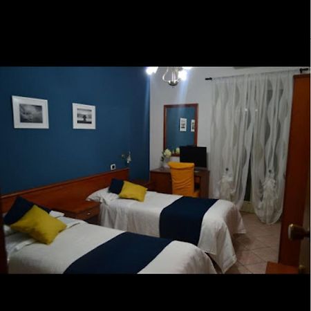 Albergo Ristorante San Tommaso Aquino Exteriér fotografie