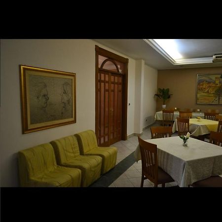 Albergo Ristorante San Tommaso Aquino Exteriér fotografie