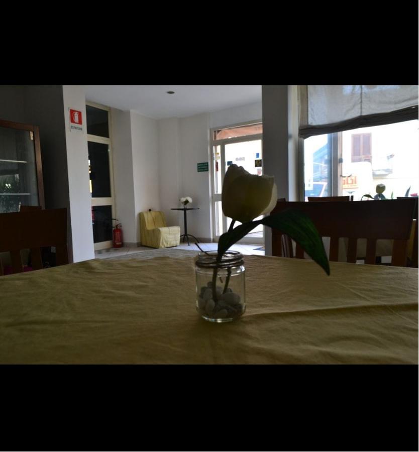 Albergo Ristorante San Tommaso Aquino Exteriér fotografie