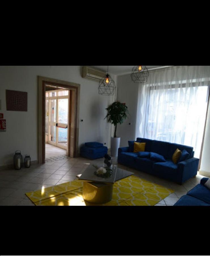 Albergo Ristorante San Tommaso Aquino Exteriér fotografie