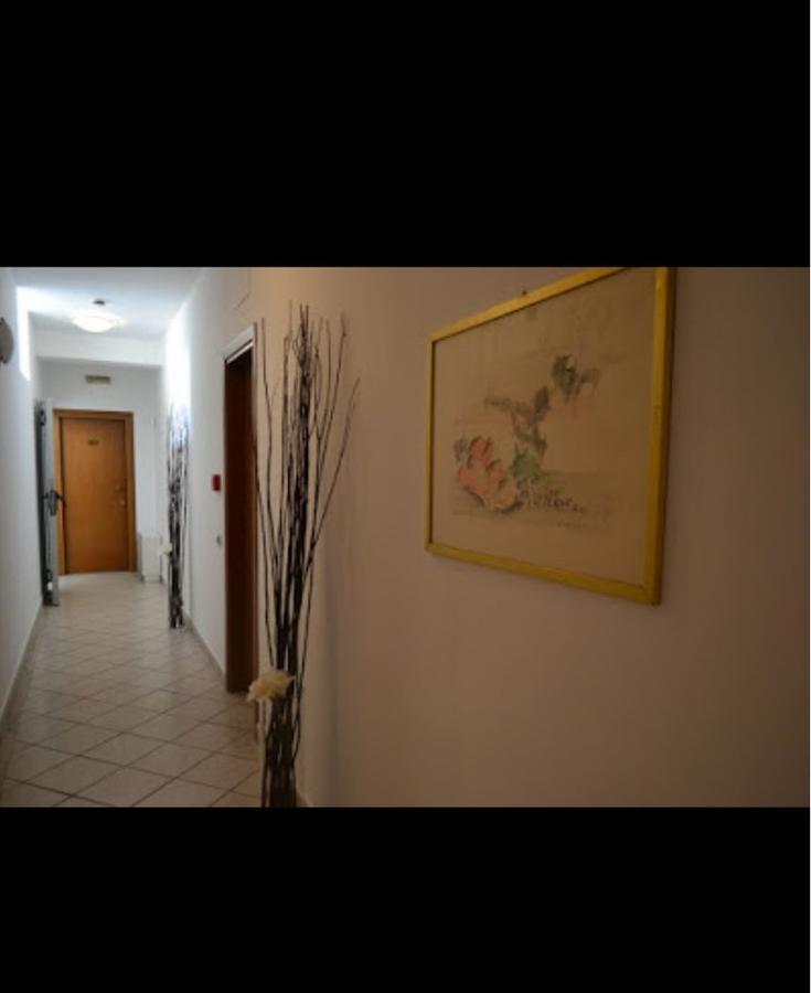 Albergo Ristorante San Tommaso Aquino Exteriér fotografie