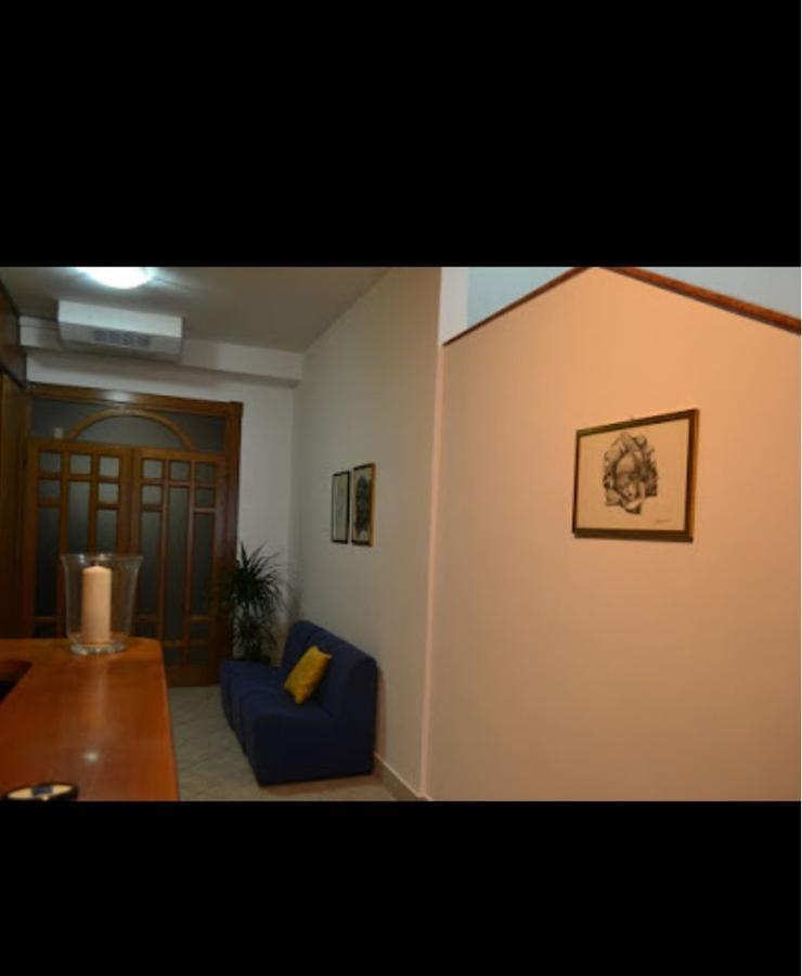 Albergo Ristorante San Tommaso Aquino Exteriér fotografie