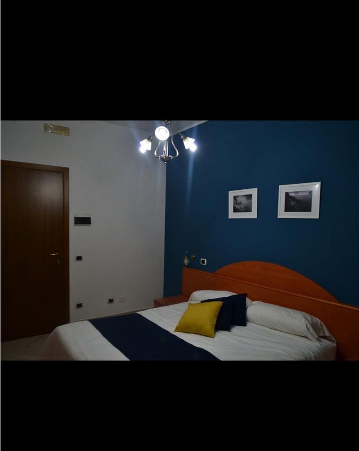 Albergo Ristorante San Tommaso Aquino Exteriér fotografie