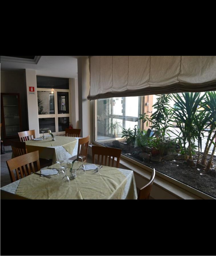 Albergo Ristorante San Tommaso Aquino Exteriér fotografie